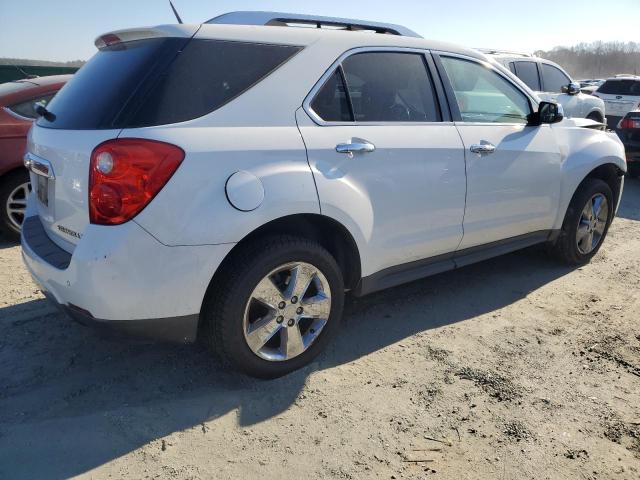 Photo 2 VIN: 2GNALFEK3C6327133 - CHEVROLET EQUINOX LT 