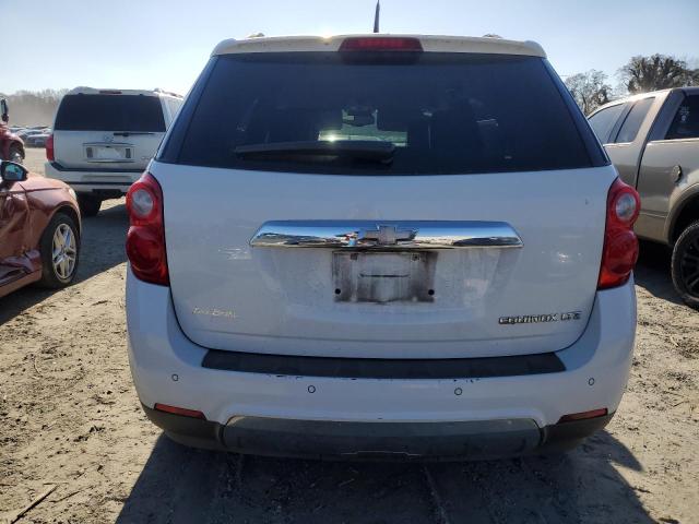 Photo 5 VIN: 2GNALFEK3C6327133 - CHEVROLET EQUINOX LT 