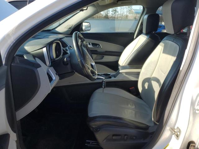 Photo 6 VIN: 2GNALFEK3C6327133 - CHEVROLET EQUINOX LT 