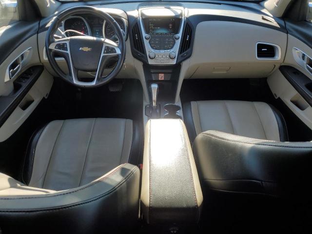 Photo 7 VIN: 2GNALFEK3C6327133 - CHEVROLET EQUINOX LT 