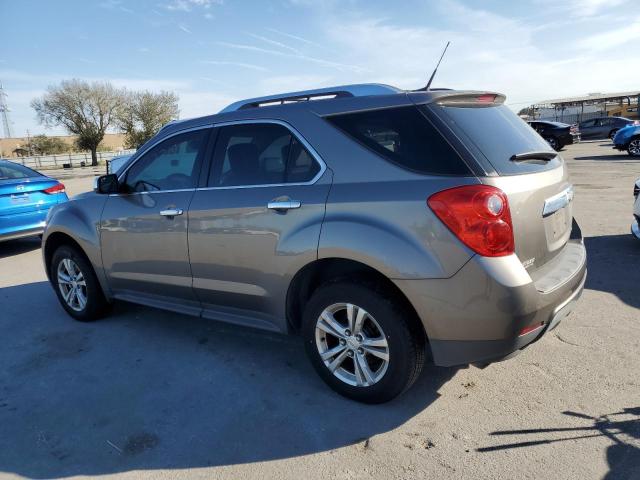 Photo 1 VIN: 2GNALFEK3C6388241 - CHEVROLET EQUINOX LT 