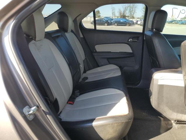 Photo 10 VIN: 2GNALFEK3C6388241 - CHEVROLET EQUINOX LT 