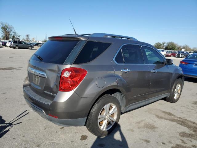 Photo 2 VIN: 2GNALFEK3C6388241 - CHEVROLET EQUINOX LT 