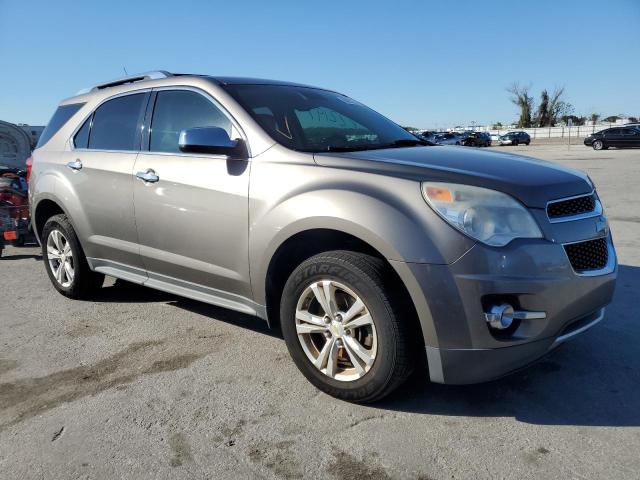 Photo 3 VIN: 2GNALFEK3C6388241 - CHEVROLET EQUINOX LT 