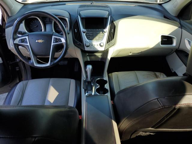 Photo 7 VIN: 2GNALFEK3C6388241 - CHEVROLET EQUINOX LT 