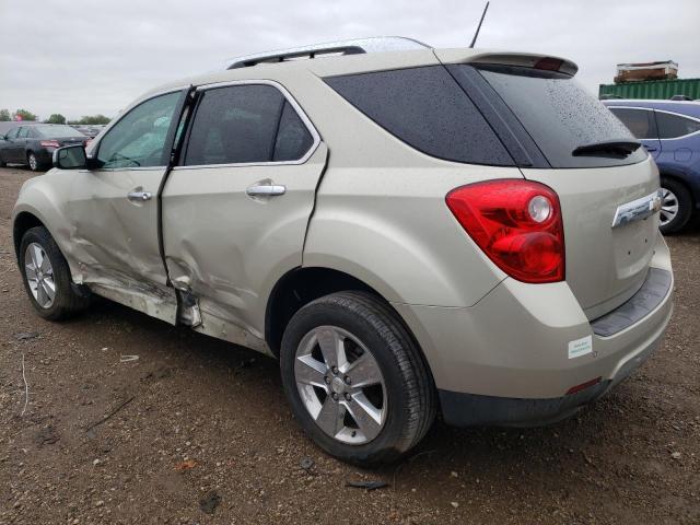 Photo 1 VIN: 2GNALFEK3D1193870 - CHEVROLET EQUINOX 