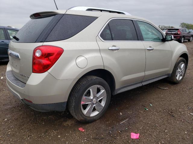 Photo 2 VIN: 2GNALFEK3D1193870 - CHEVROLET EQUINOX 