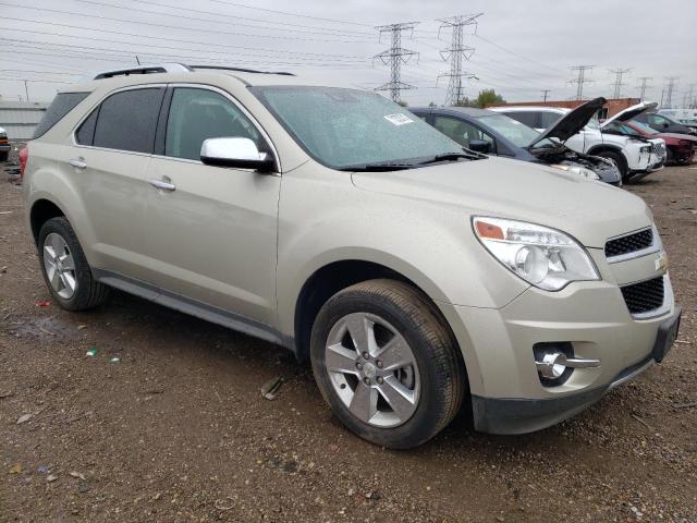 Photo 3 VIN: 2GNALFEK3D1193870 - CHEVROLET EQUINOX 