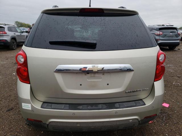 Photo 5 VIN: 2GNALFEK3D1193870 - CHEVROLET EQUINOX 