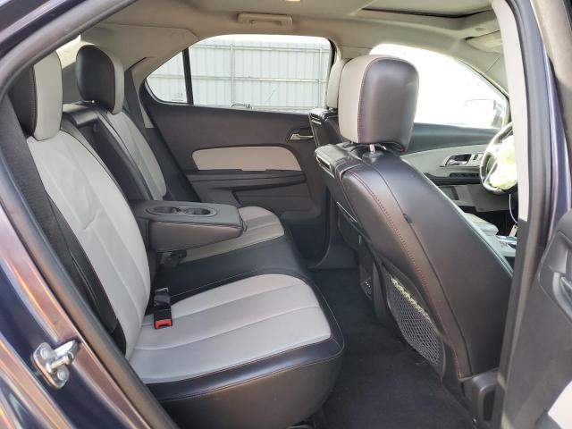 Photo 10 VIN: 2GNALFEK3D6314142 - CHEVROLET EQUINOX LT 