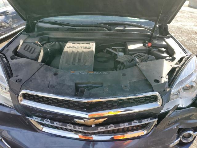 Photo 11 VIN: 2GNALFEK3D6314142 - CHEVROLET EQUINOX LT 