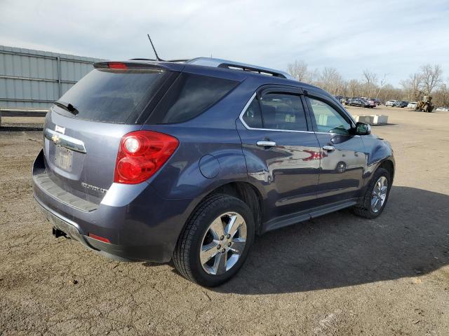 Photo 2 VIN: 2GNALFEK3D6314142 - CHEVROLET EQUINOX LT 