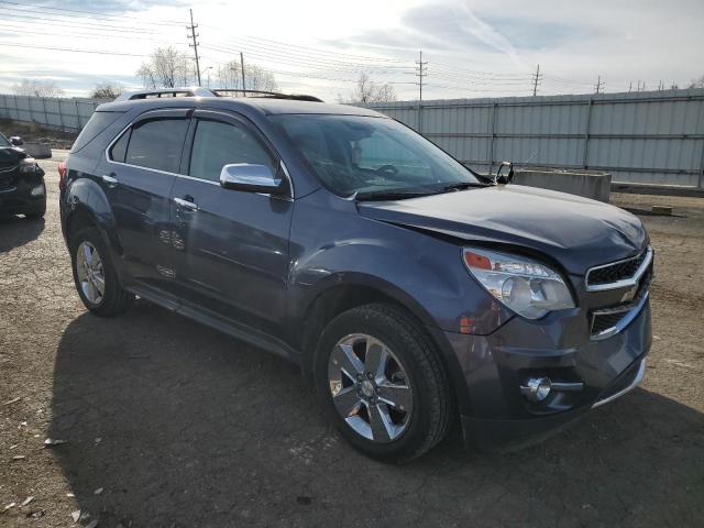 Photo 3 VIN: 2GNALFEK3D6314142 - CHEVROLET EQUINOX LT 