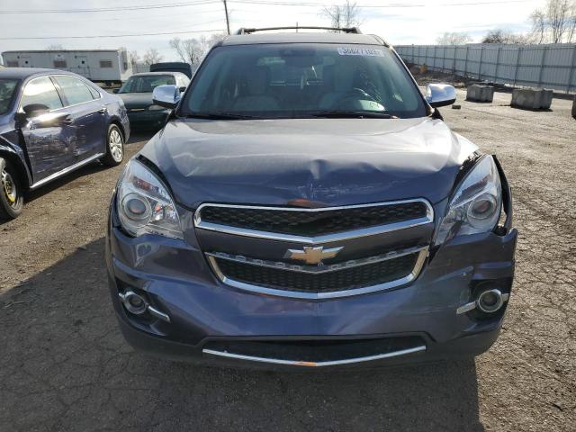 Photo 4 VIN: 2GNALFEK3D6314142 - CHEVROLET EQUINOX LT 