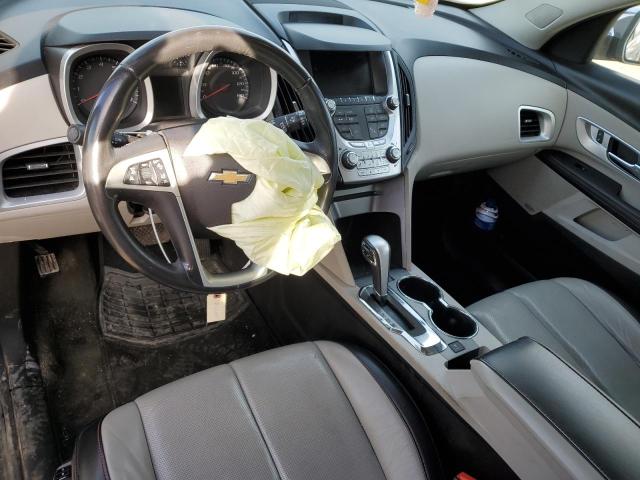 Photo 7 VIN: 2GNALFEK3D6314142 - CHEVROLET EQUINOX LT 