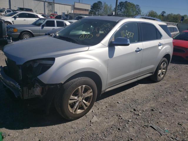 Photo 0 VIN: 2GNALFEK3D6329675 - CHEVROLET EQUINOX LT 