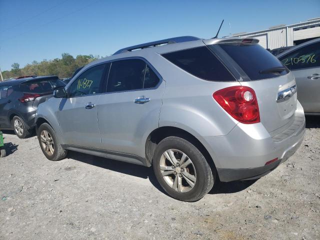 Photo 1 VIN: 2GNALFEK3D6329675 - CHEVROLET EQUINOX LT 