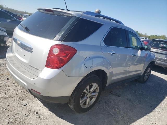 Photo 2 VIN: 2GNALFEK3D6329675 - CHEVROLET EQUINOX LT 