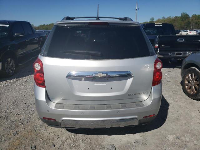 Photo 5 VIN: 2GNALFEK3D6329675 - CHEVROLET EQUINOX LT 