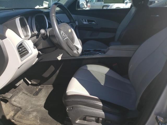 Photo 6 VIN: 2GNALFEK3D6329675 - CHEVROLET EQUINOX LT 