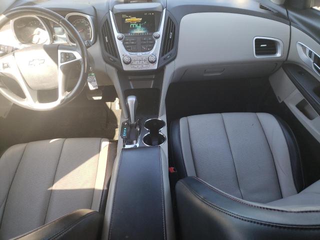 Photo 7 VIN: 2GNALFEK3D6329675 - CHEVROLET EQUINOX LT 