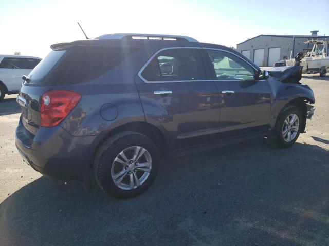 Photo 2 VIN: 2GNALFEK3D6352616 - CHEVROLET EQUINOX 