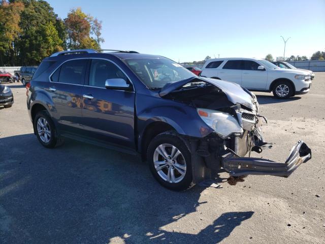 Photo 3 VIN: 2GNALFEK3D6352616 - CHEVROLET EQUINOX 