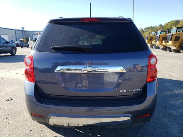 Photo 5 VIN: 2GNALFEK3D6352616 - CHEVROLET EQUINOX 