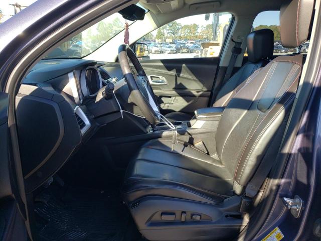 Photo 6 VIN: 2GNALFEK3D6352616 - CHEVROLET EQUINOX 