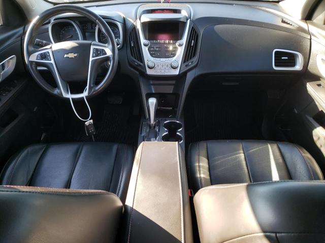 Photo 7 VIN: 2GNALFEK3D6352616 - CHEVROLET EQUINOX 