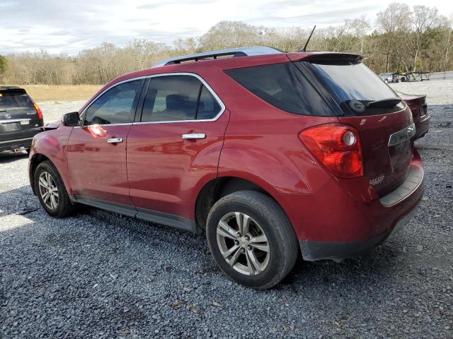 Photo 1 VIN: 2GNALFEK3D6392100 - CHEVROLET EQUINOX 