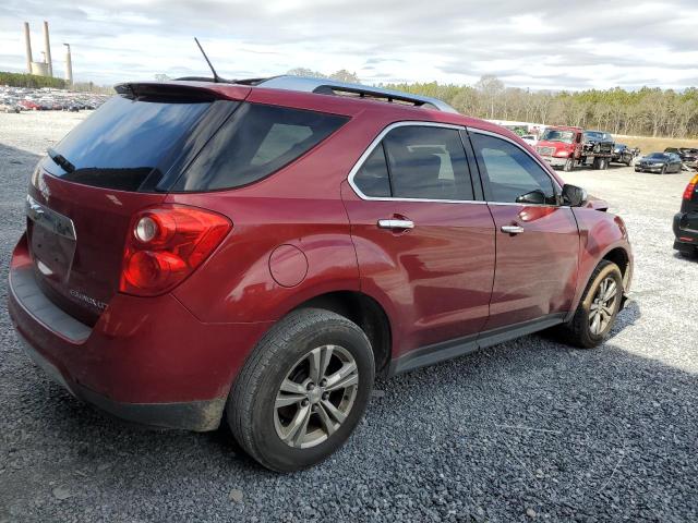 Photo 2 VIN: 2GNALFEK3D6392100 - CHEVROLET EQUINOX 