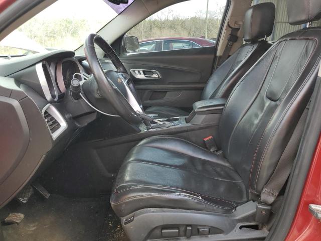 Photo 6 VIN: 2GNALFEK3D6392100 - CHEVROLET EQUINOX 