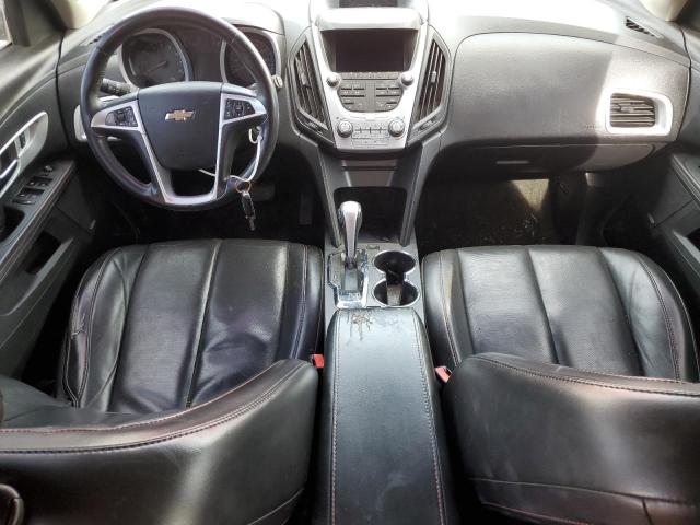 Photo 7 VIN: 2GNALFEK3D6392100 - CHEVROLET EQUINOX 