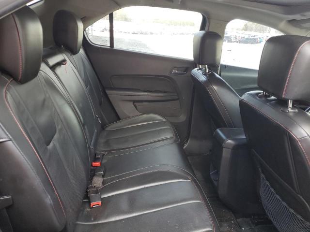 Photo 9 VIN: 2GNALFEK3D6392100 - CHEVROLET EQUINOX 