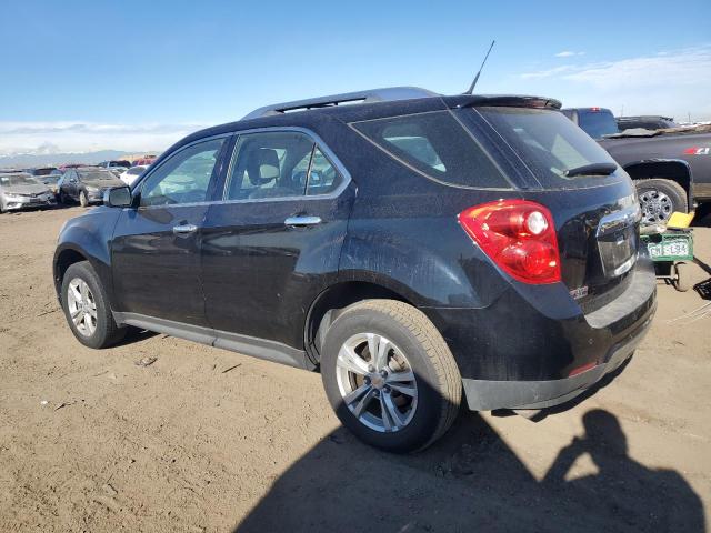 Photo 1 VIN: 2GNALFEK4C1100076 - CHEVROLET EQUINOX LT 