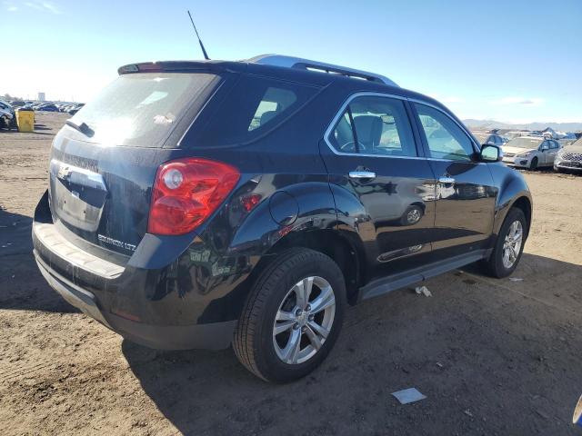 Photo 2 VIN: 2GNALFEK4C1100076 - CHEVROLET EQUINOX LT 