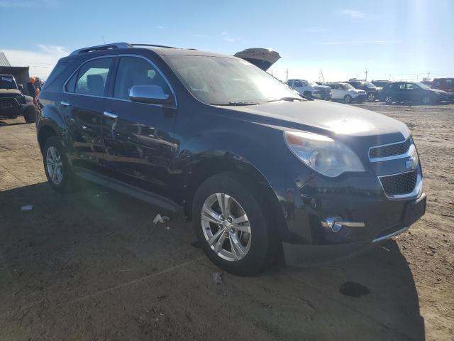 Photo 3 VIN: 2GNALFEK4C1100076 - CHEVROLET EQUINOX LT 