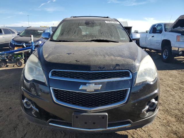 Photo 4 VIN: 2GNALFEK4C1100076 - CHEVROLET EQUINOX LT 