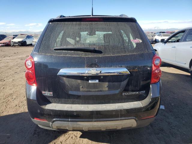 Photo 5 VIN: 2GNALFEK4C1100076 - CHEVROLET EQUINOX LT 