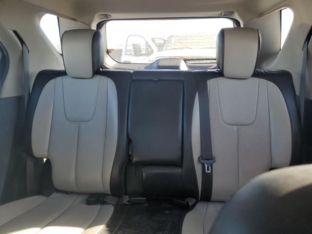 Photo 9 VIN: 2GNALFEK4C1100076 - CHEVROLET EQUINOX LT 