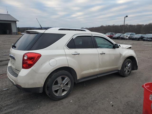 Photo 2 VIN: 2GNALFEK4C1261575 - CHEVROLET EQUINOX LT 