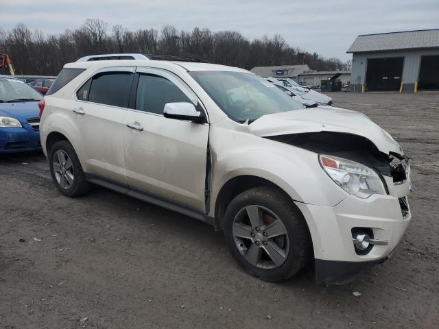 Photo 3 VIN: 2GNALFEK4C1261575 - CHEVROLET EQUINOX LT 