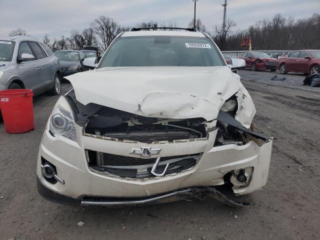 Photo 4 VIN: 2GNALFEK4C1261575 - CHEVROLET EQUINOX LT 