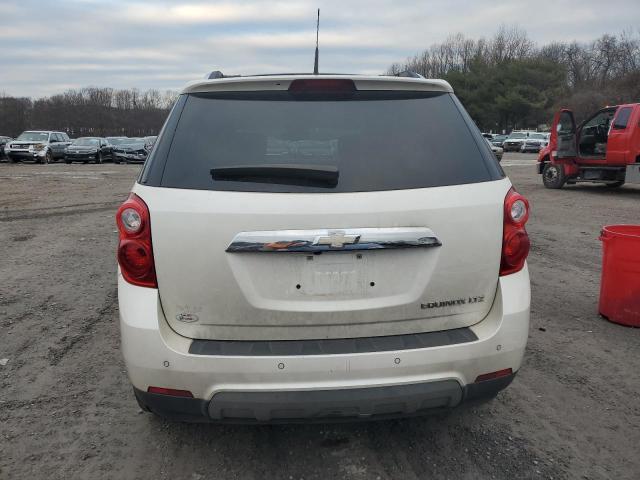 Photo 5 VIN: 2GNALFEK4C1261575 - CHEVROLET EQUINOX LT 