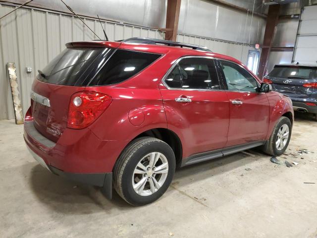 Photo 2 VIN: 2GNALFEK4C1283527 - CHEVROLET EQUINOX 