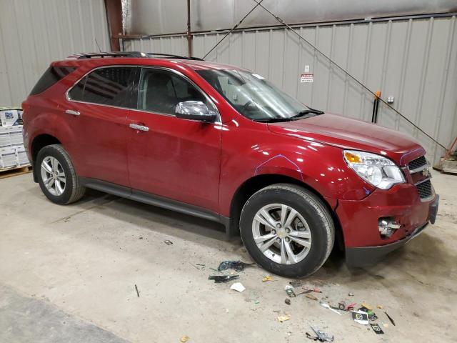 Photo 3 VIN: 2GNALFEK4C1283527 - CHEVROLET EQUINOX 