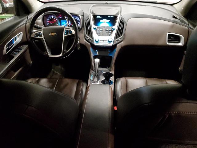 Photo 7 VIN: 2GNALFEK4C1283527 - CHEVROLET EQUINOX 