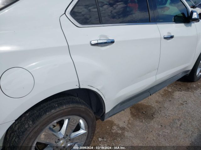 Photo 5 VIN: 2GNALFEK4C1338610 - CHEVROLET EQUINOX 