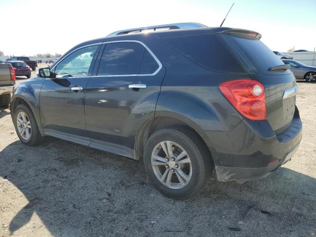 Photo 1 VIN: 2GNALFEK4C6107581 - CHEVROLET EQUINOX 